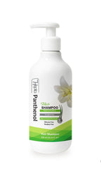 HEPTA PANTHENOL HAIR SHAMPOO 300ml