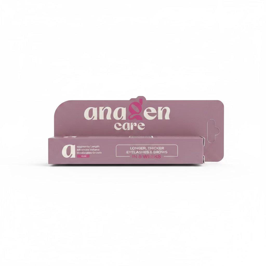 Infinity Anagen Eyelashes&brows 10ml - سيروم للرموش والحواجب أنور 10 مل