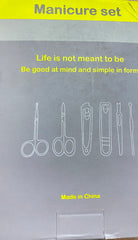 MANICURE SET
