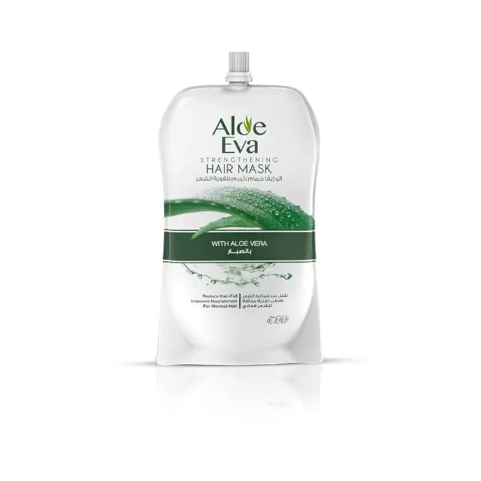 ALOE EVA HAIR MASK WITH ALOE VERA 250GM