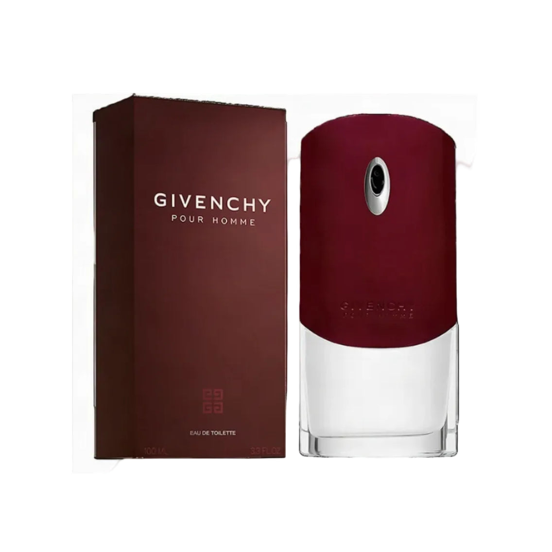 GIVENCHY POUR HOMME 100ML
