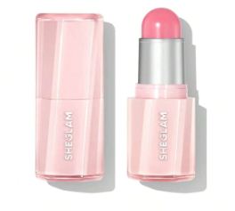 SHEGLAM BUTTERY BLISS BLUSH STICK GUAVA JUICE