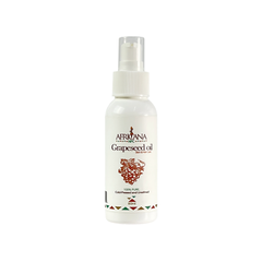 AFRICANA GRAPESEED OIL 80ML