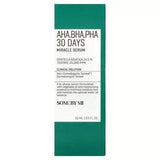 SOME BY MI AHA, BHA, PHA 30 DAYS MIRACLE SERUM 50ML