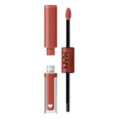 NYX PROFESSIONAL MAKEUP SHINE LOUD LIFE GOALS 3.4ML