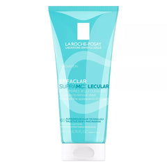 LA ROCHE POSAY EFFACLAR SUPRAMOLECULAR OIL & PORES JELLY CLEANSER 200ML