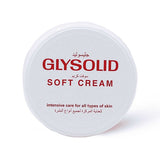 GLYSOLID SOFT CREAM 20ML