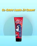 TRUFFLES GO-CURLY LEAVE-IN CONDITIONING CREAM 250GM