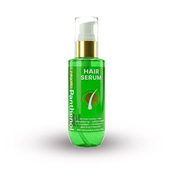 HEPTA PANTHENOL HAIR SERUM 100ML