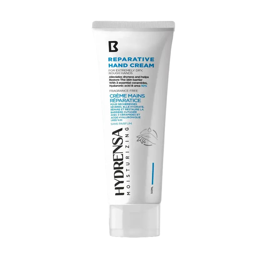 KOLAGRA HYDRENSA REPARATIVE HAND CREAM 50ml
