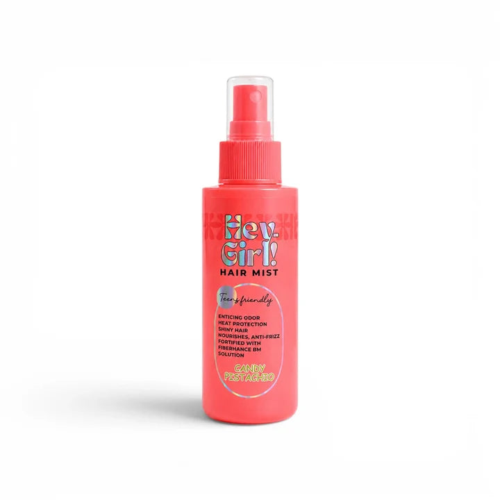 Hey Girl hair mist candy pistachio 100 ML