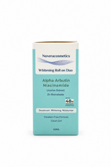 NUVERACOSMETICS CLEAN GIRL ROLL ON 60ML