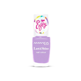 Amanda LAVENDER 621 Last & Shine Nail polish 12ml