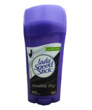 Lady Speed Stick powder fresh invisible dry powder fresh 65gm