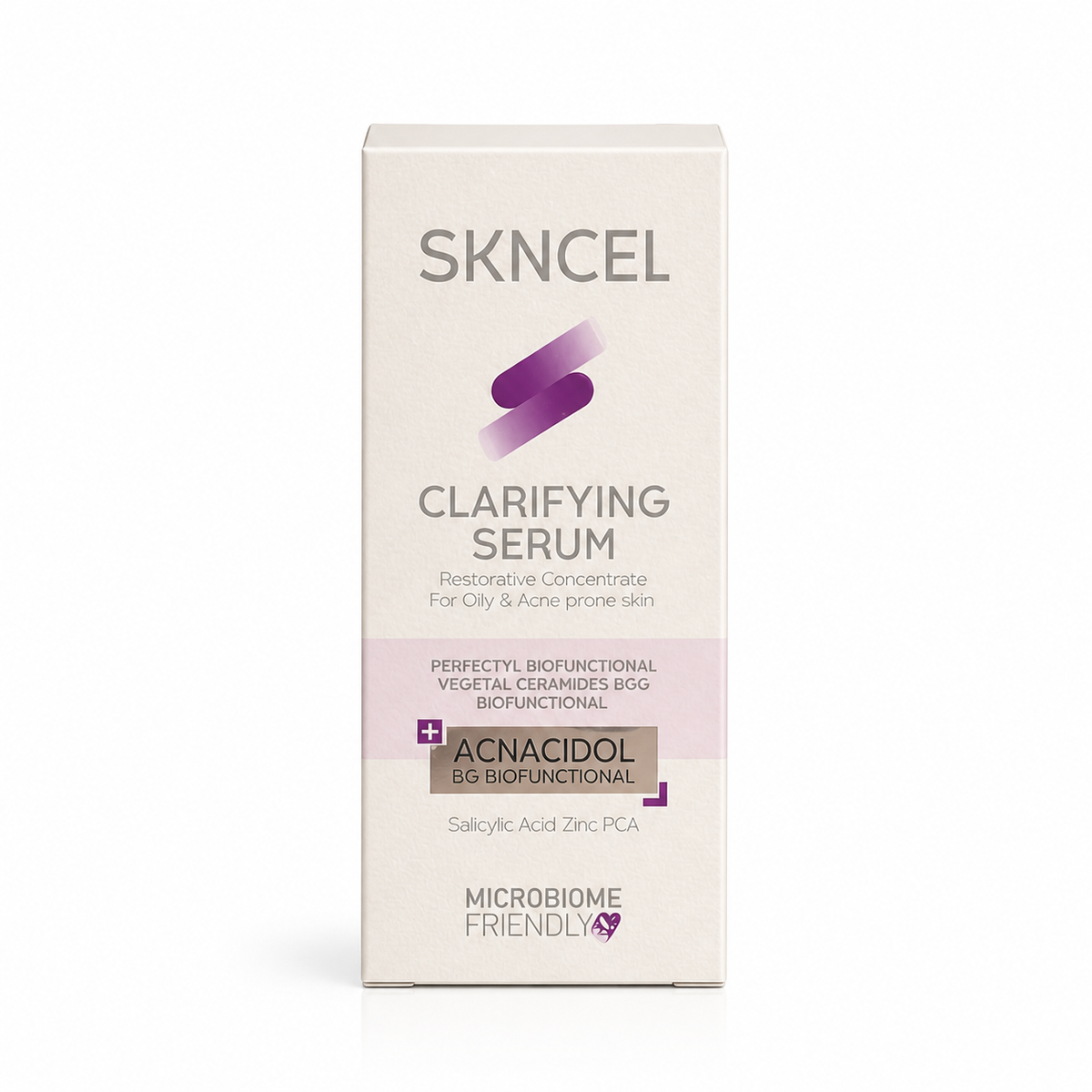 SKNCEL CLARIFYING SERUM 30ML