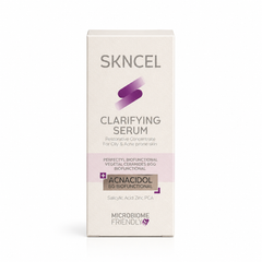 SKNCEL CLARIFYING SERUM 30ML