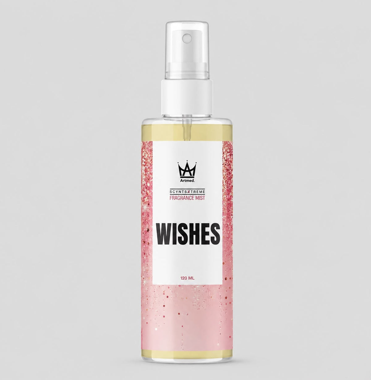 ARTMED WISHES SPLASH 120ML