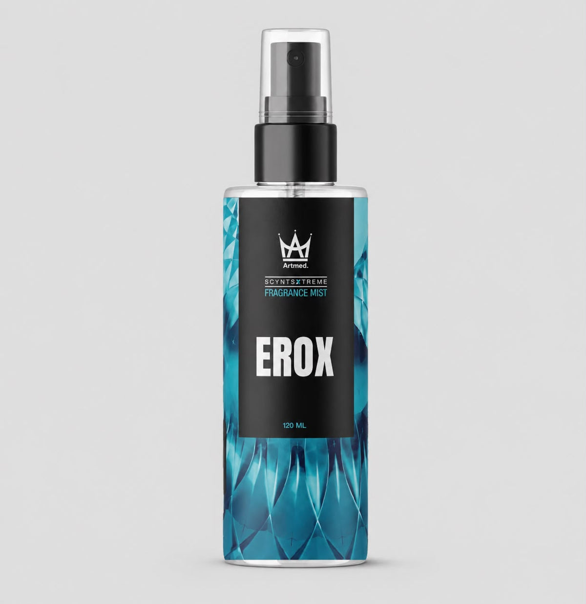 ARTMED EROX SPLASH 120ML