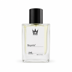 ARTMED SCYNTS SVG PERFUME 50ML