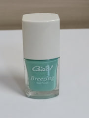 CIAO BREEZING 20 NAIL POLISH 10ML