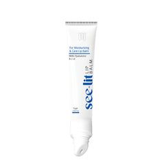 SEE LIT LIP BALM 15GM