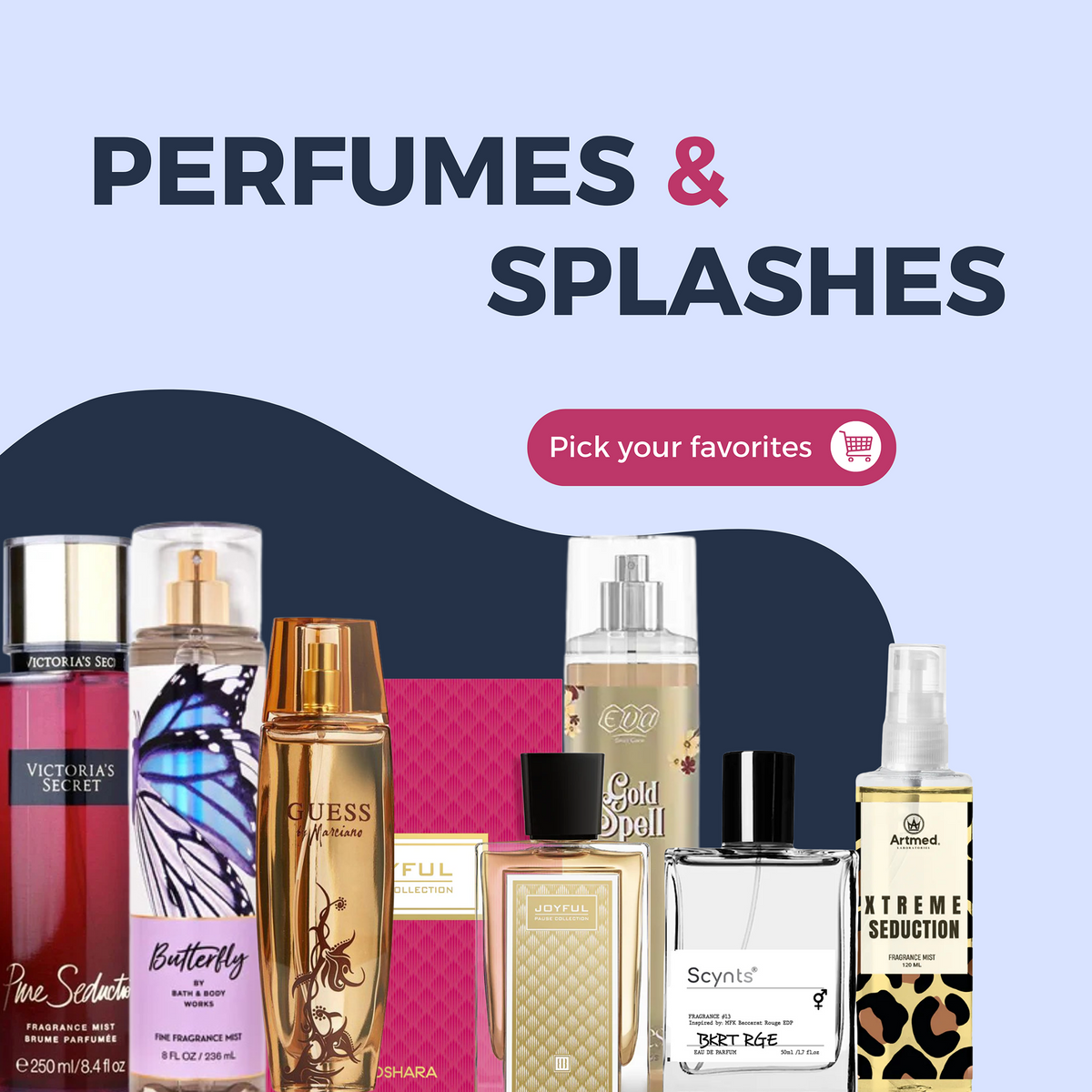 Online store for the best beauty products in Egypt | Anwar Store