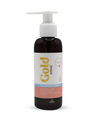 GOLD EXTEND MILD ALKALINE CLEANSER 120ML