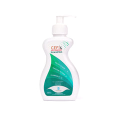 CEFIX ANTI DANDRUFF SHAMPOO 200ML