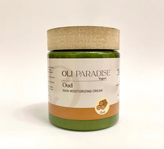 OLI PARADISE YOGURT OUD 150ML