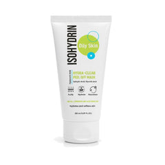 ISOHYDRIN HYDRA CLEAR PEEL OFF MASK 50ML