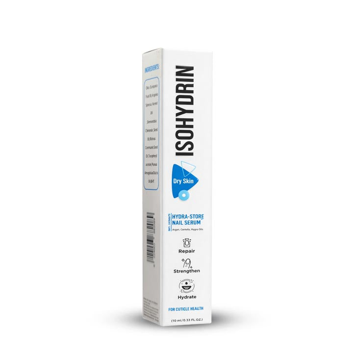 ISOHYDRIN HYDRA STORE NAIL SERUM 10ML
