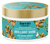 INECTO ARGAN HAIR MASK 300ML