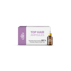 INFINITY TOP HAIR 10 AMPOULES