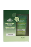 INFINITY INSTA CLEAR FACIAL WASH 150ML +INFINITY INSTA CLEAR FACIAL WASH 50ML(OFFER)