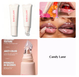 SHEGLAM CANDY LANE MOISTURIZING LIP CARE 10ML