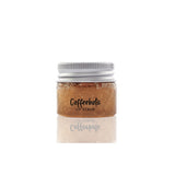 JOVIALITY COFFEEHOLIC - LIP SCRUB 30G