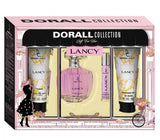 DORALL COLLECTION LANCY ‏SET