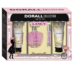 DORALL COLLECTION LANCY ‏SET