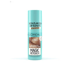 LOREAL MAGIC RETOUCH KUMRAL TEMPORARY 75ML