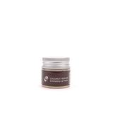 RAW AFRICAN LIP POLISH EXFOLIATING COCONUT HEAVEN 30GM