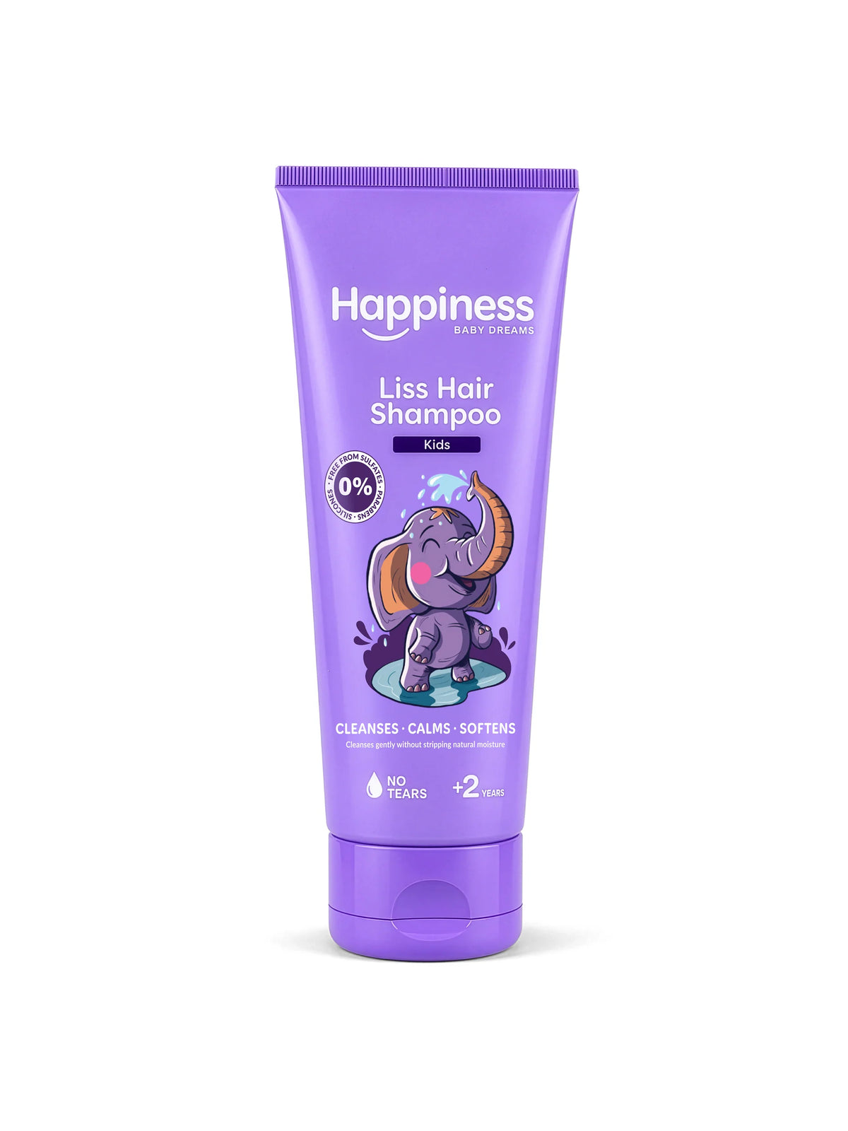 Happiness Liss Hair Shampoo 200 mL