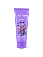 Happiness Liss Hair Shampoo 200 mL