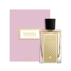 BOSHARA MARVEL PERFUME - FOR WOMEN- 75ML