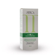 ATTICA MATTICA MOISTURIZER GEL 50ML