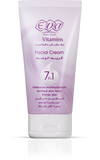 EVA SKIN CARE 7 IN 1 FACIAL CREAM WITH VITAMINS 45GM