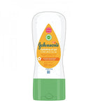 JOHNSON'S HYDRATING OIL GEL WITH FRESH BLOSSOM SCENT 200ML