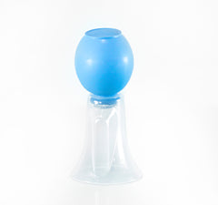 BUBBLES MANUAL BREAST PUMP