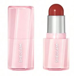 SHEGLAM BUTTERY BLISS BLUSH STICK MULLED WINE