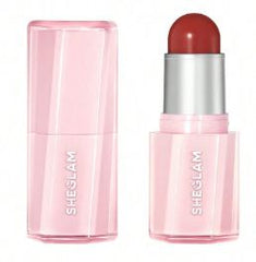 SHEGLAM BUTTERY BLISS BLUSH STICK MULLED WINE