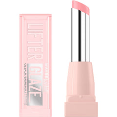 MAYBELLINE LIFTER GLAZE LIP BALM Pink Drip